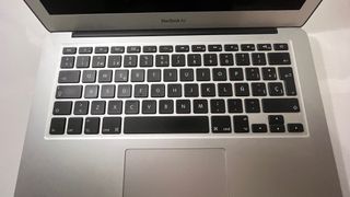 portatil Macbook Air 13”
