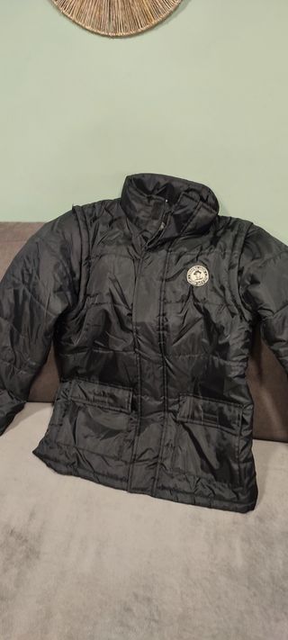 Chaqueta panama Jack