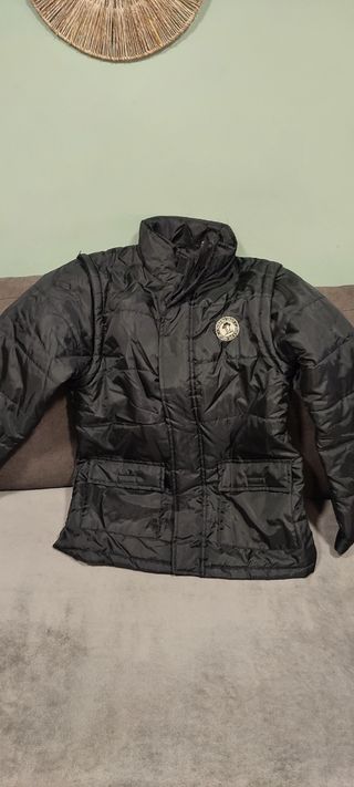Chaqueta panama Jack