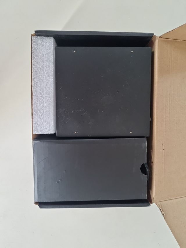 Alimentatore da 850W XILENCE