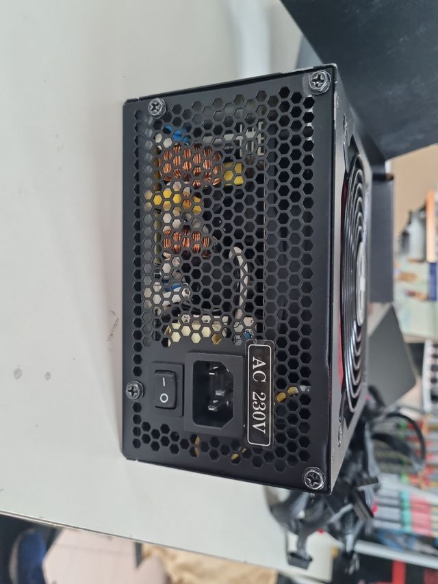 Alimentatore da 850W XILENCE