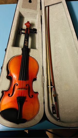 Violín de Aprendizaje para niño