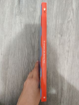 Libros "Kika Superbruja"