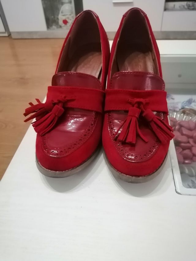 Zapatos