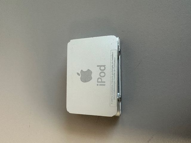 Apple iPod