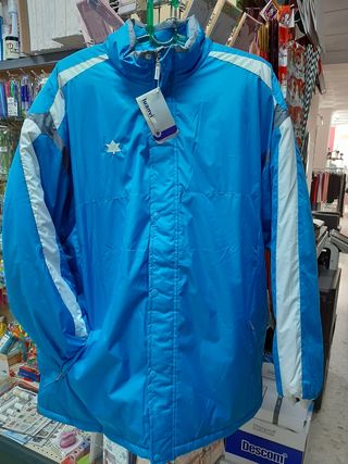 Chaquetón XXL Nuevo Luanvi