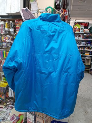 Chaquetón XXL Nuevo Luanvi
