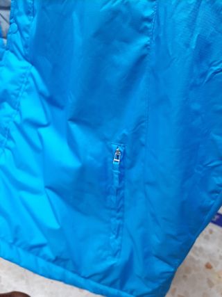Chaquetón XXL Nuevo Luanvi