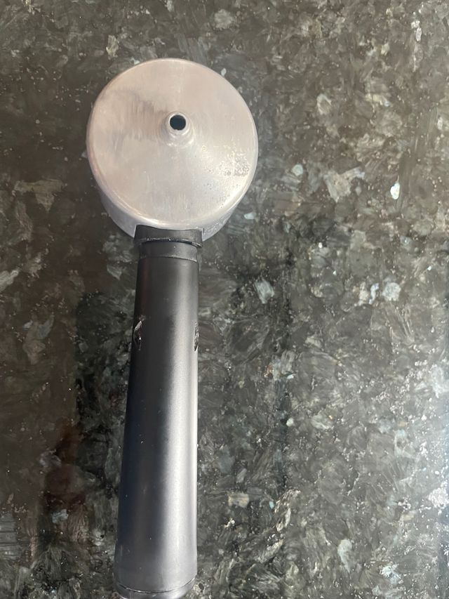 Portaflitros Cafetera