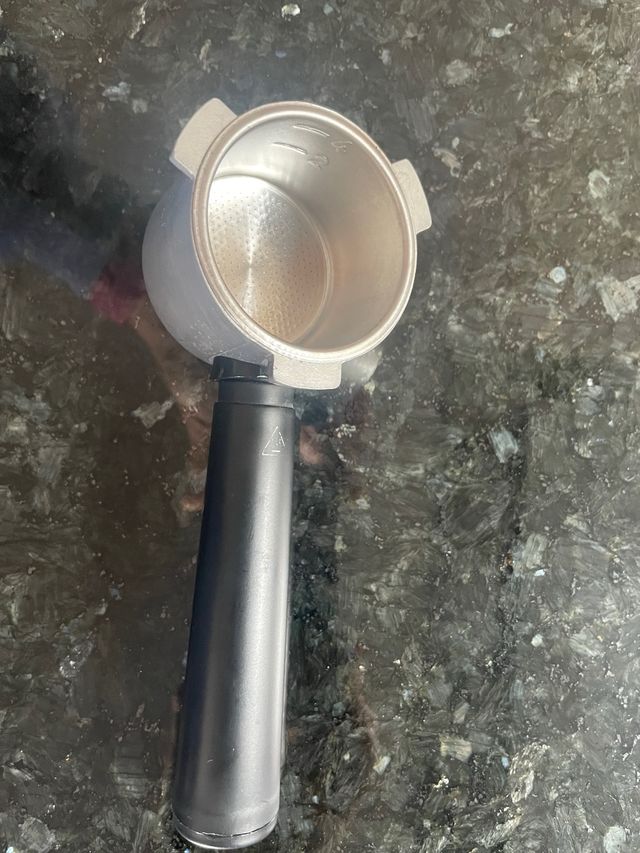 Portaflitros Cafetera