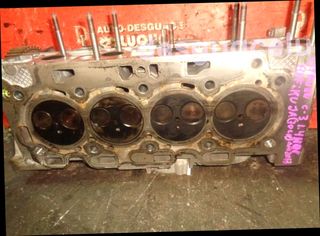 CULATA CITROEN C3 9449