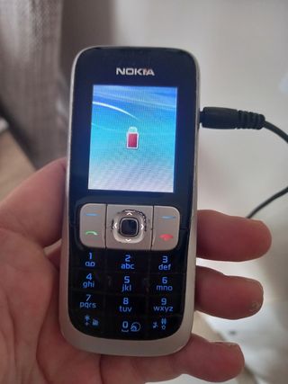 Nokia 2630 Vintage