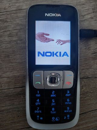 Nokia 2630 Vintage