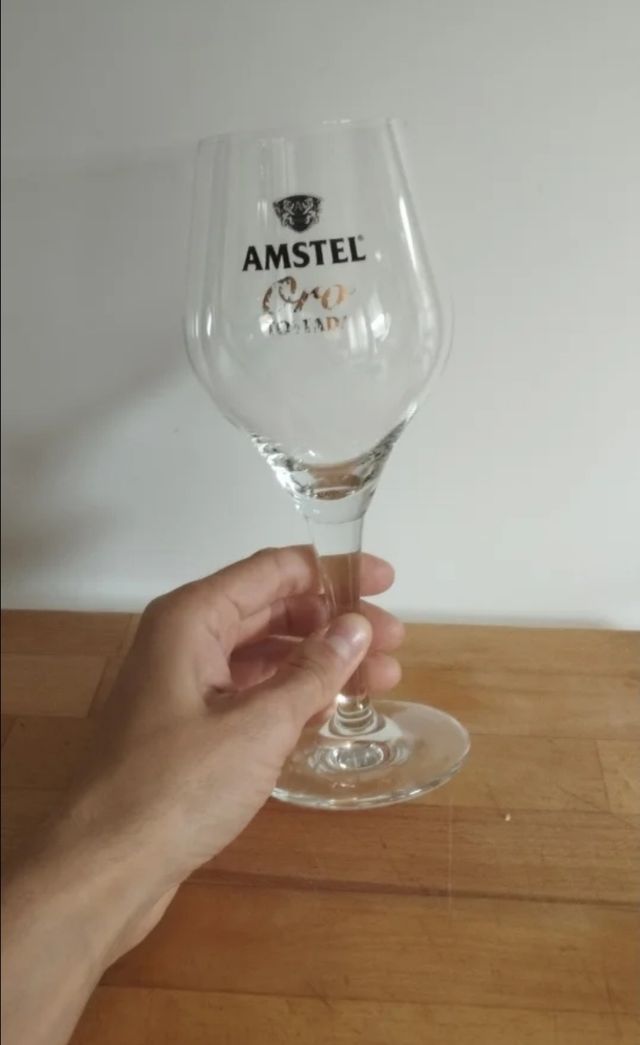 Copa Amstel Oro 50cl