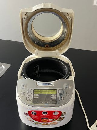 Robot de Cocina Moulinex Maxichef Advanced