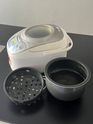 Robot de Cocina Moulinex Maxichef Advanced