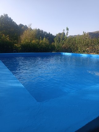 Se realizan todo tipo de trabajos en construcción
