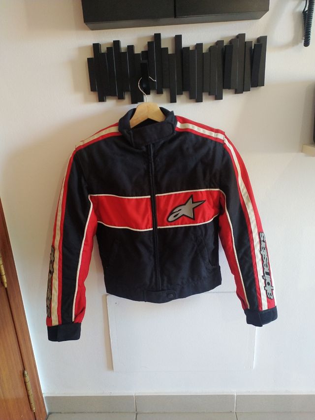 Chaqueta moto Dainese Talla S