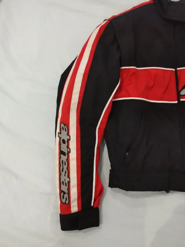 Chaqueta moto Dainese Talla S