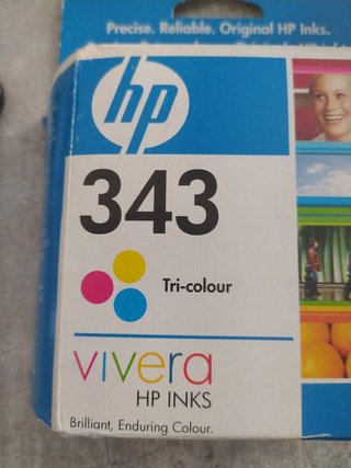 Cartucce stampante hp