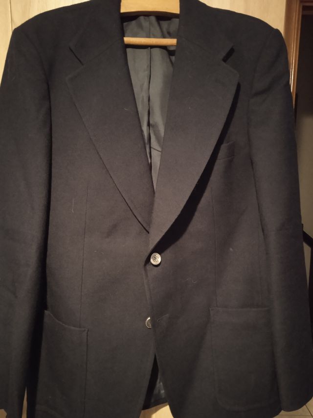 Vendo americana de hombre