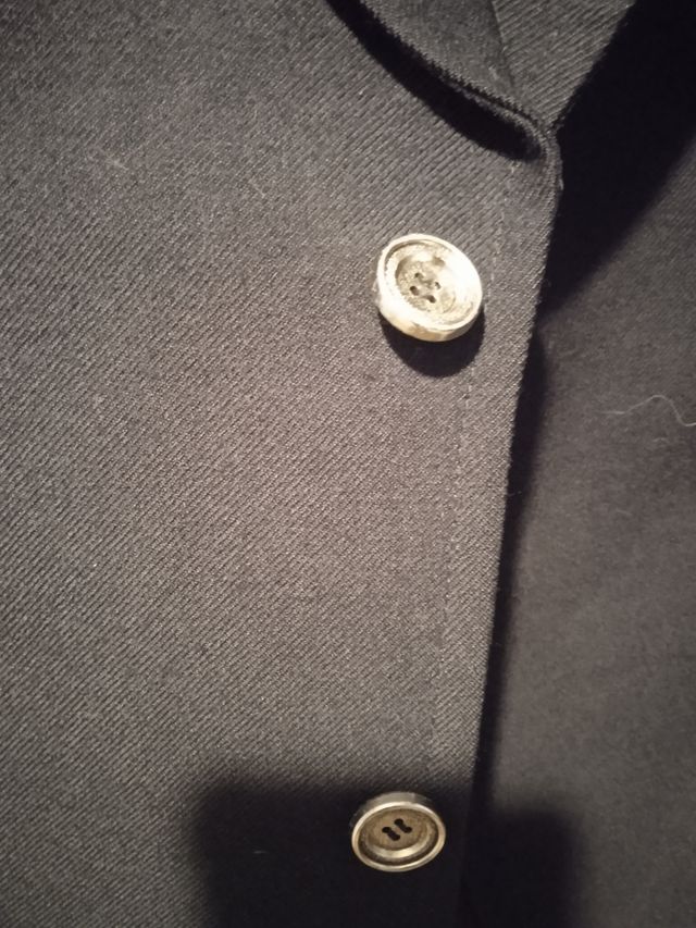 Vendo americana de hombre