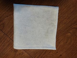 Tovaglietta Americana cotone + tovagliolo