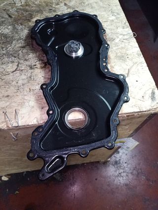 despiece motor R9MH413 Renault 1.6