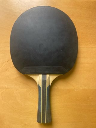 Pala ping pong pongori TTR 500 + funda pongori