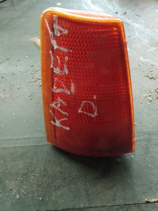 Intermitente opel kadett 