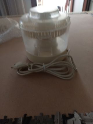 Spremi agrumi elettrico