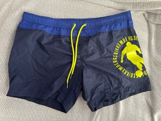 Bañador Bikkembergs talla XL