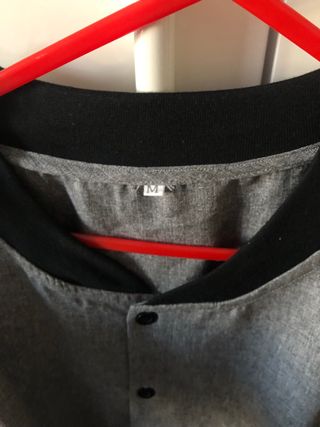 Camicia taglia M