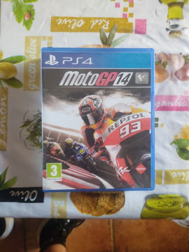 Videojuegos PlayStation 4