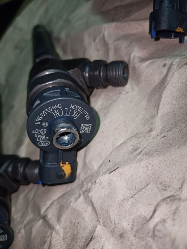 Inyectores 0445110569 HMLGT2183R