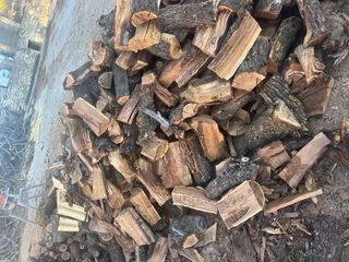 Vendita di legna a domicilio