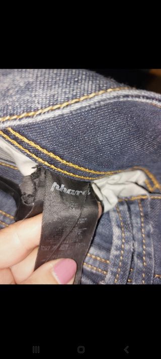 Jeans  phard