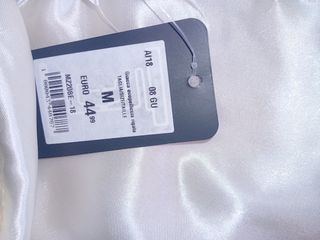 pelliccetta sintetica panna