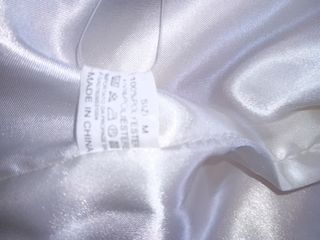 pelliccetta sintetica panna