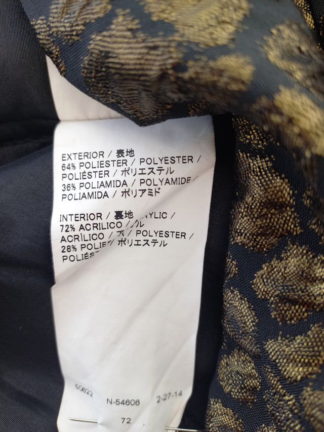 Conjunto falda y top Adolfo Dominguez