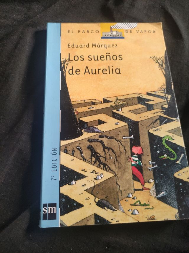 Los sueños de aurelia