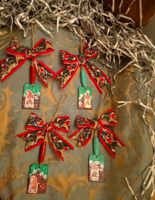 Decorazione Natalizie