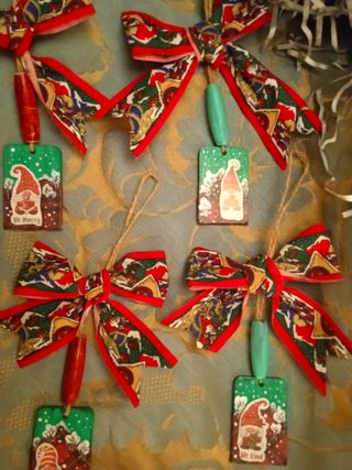 Decorazione Natalizie