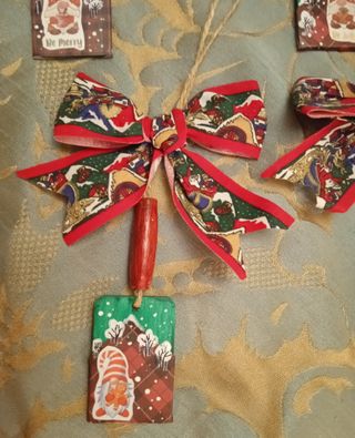 Decorazione Natalizie