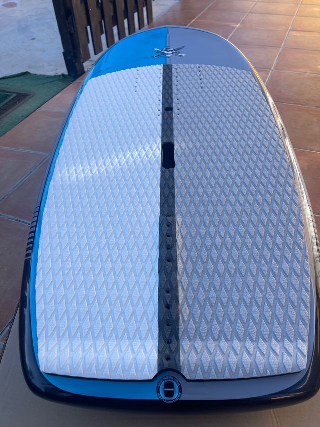 tabla de wing 70 litros