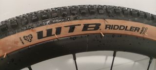 Ruedas megamo gravel GR700 -TLR