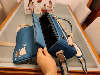 Trona portátil Jane kids zone