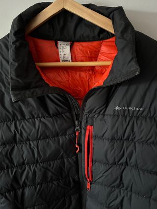 Plumas Decathlon Montaña y Trekking Trek500