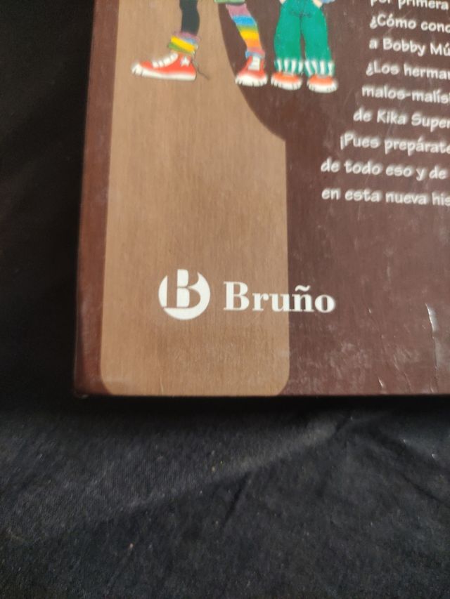 Kika superbruja en el salvaje oeste