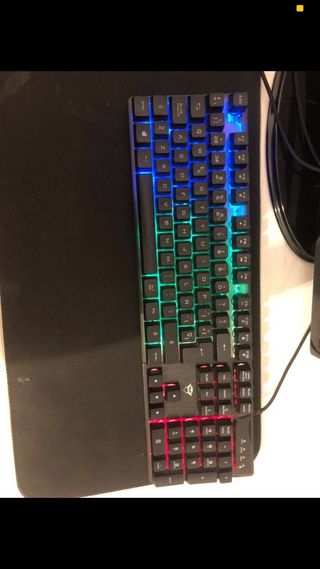 Trust Gaming GXT 835